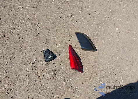 2020 Honda Civic Sport from USA, damaged, VIN 2HGFC2F84LH581255